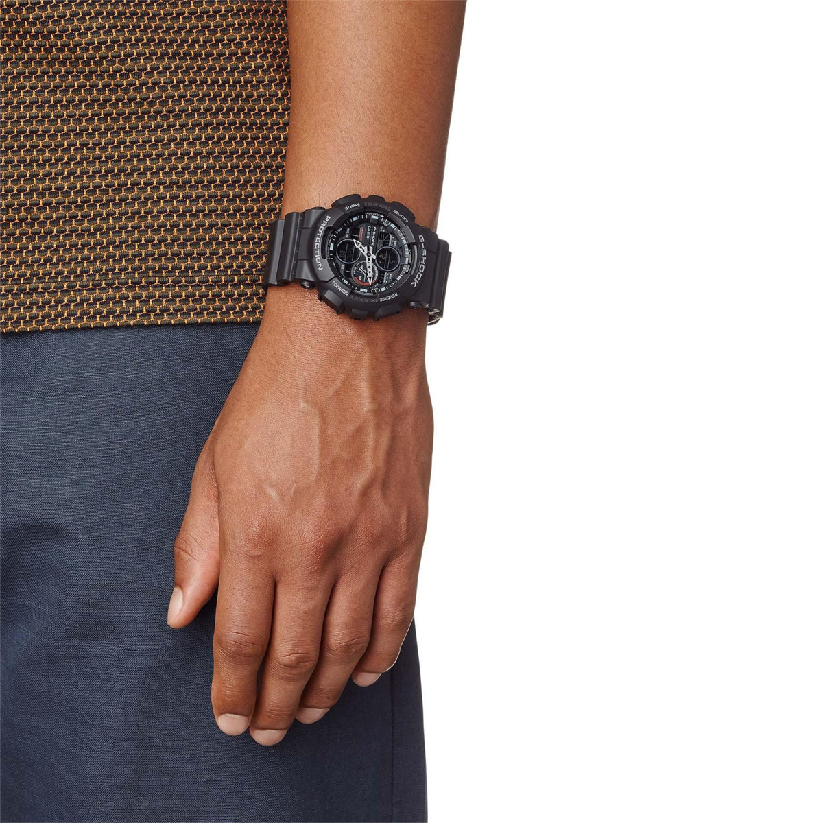 G-Shock