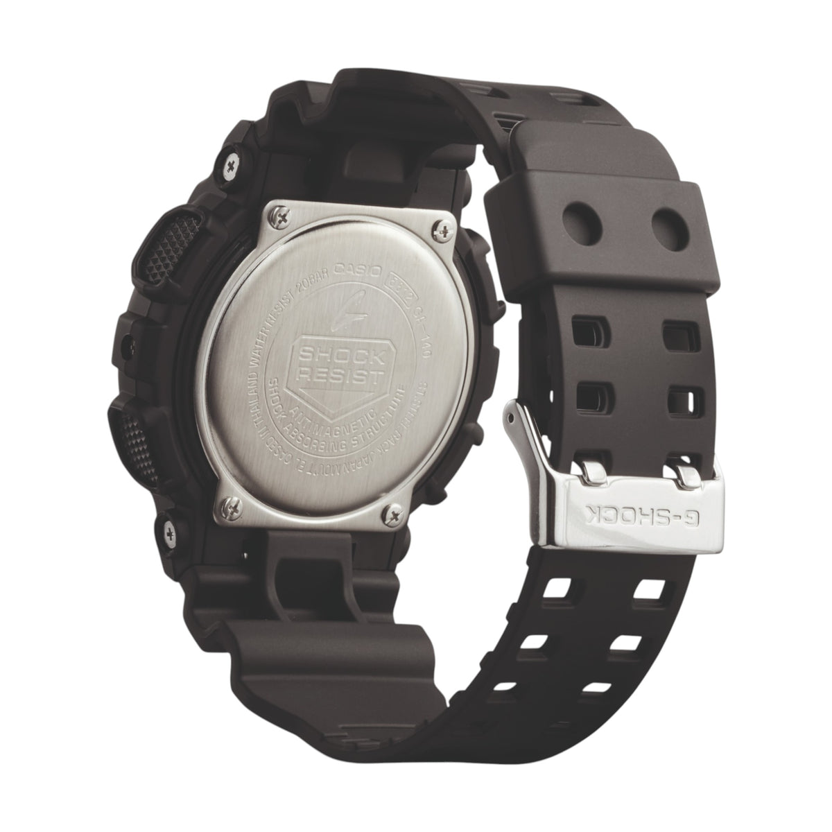 G-Shock