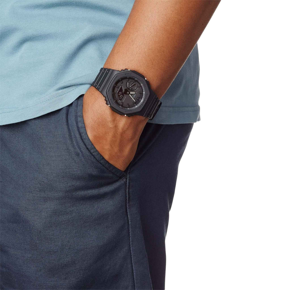 Uhr Herren 