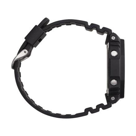 G-Shock Herrenuhr schwarz, grün