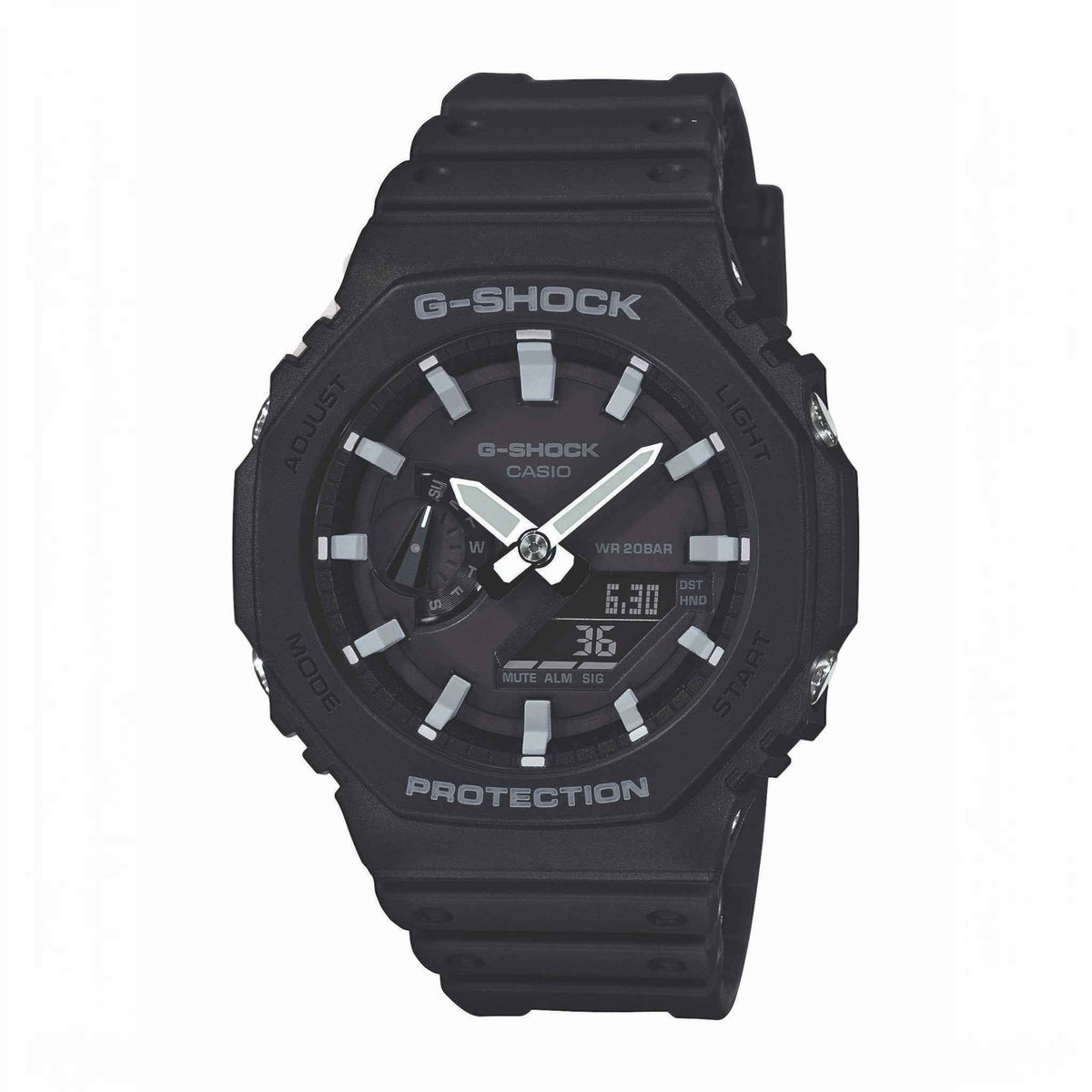 G-Shock