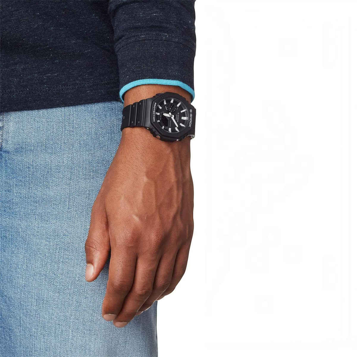 G-Shock