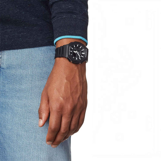 G-Shock