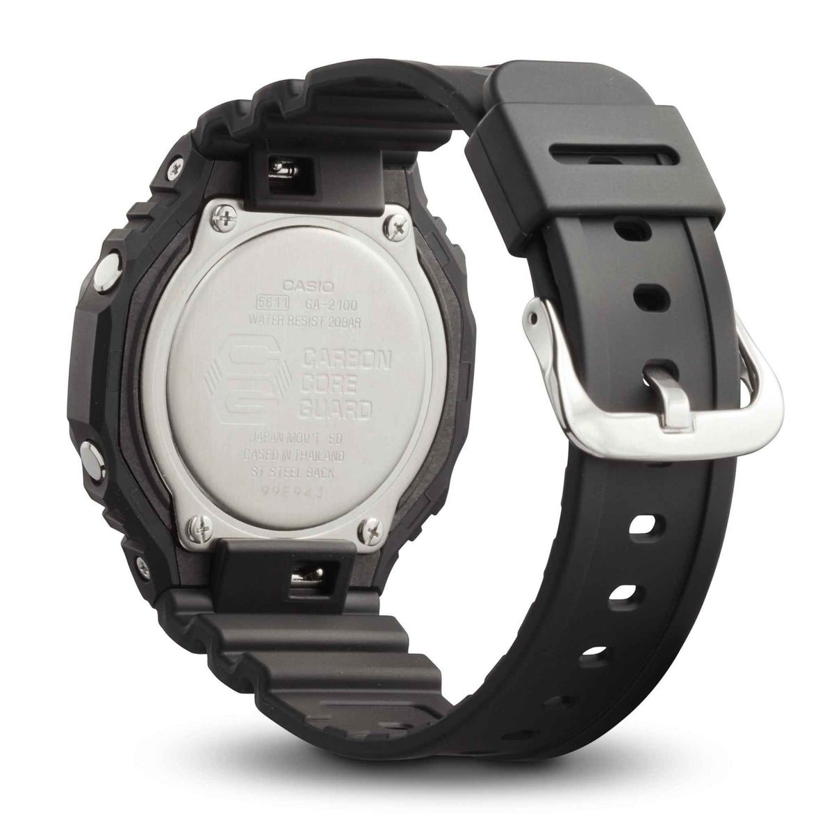 G-Shock