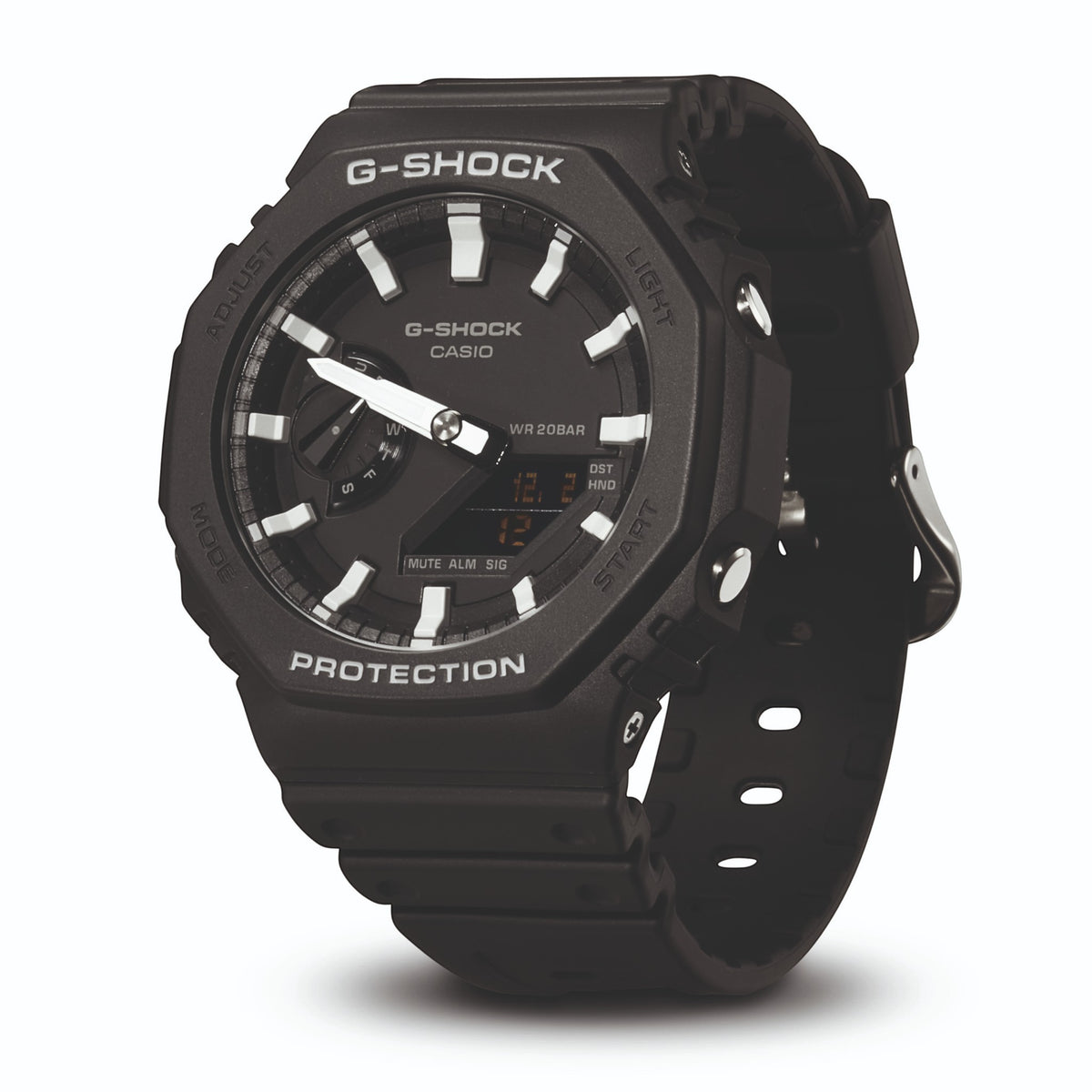 G-Shock