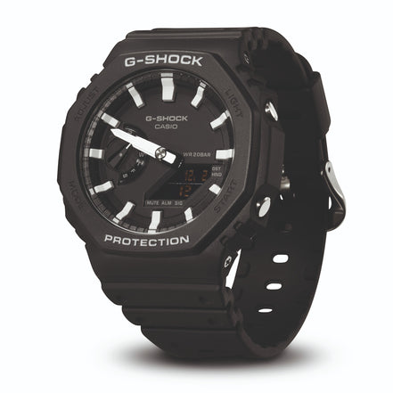 G-Shock