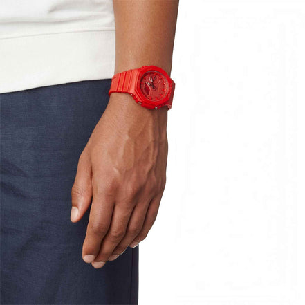 G-Shock