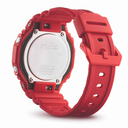 G-Shock
