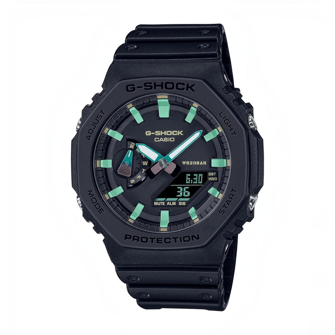 Uhr G-Shock