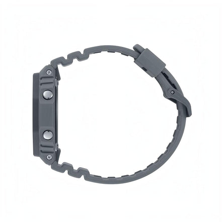Uhr Herren "G-Shock" Resin-Armband, grau GA-2110ET-8AE