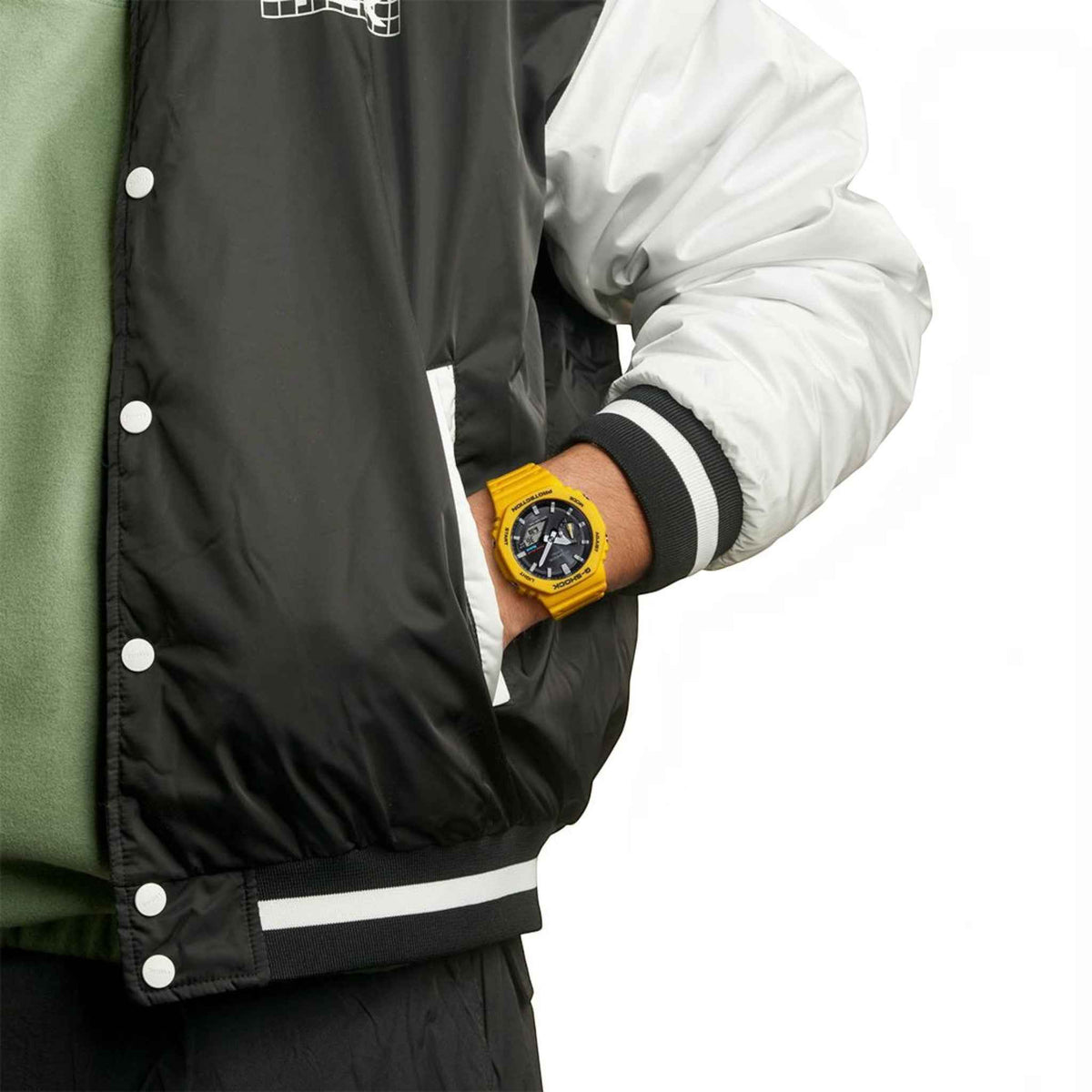 Uhr Herren 