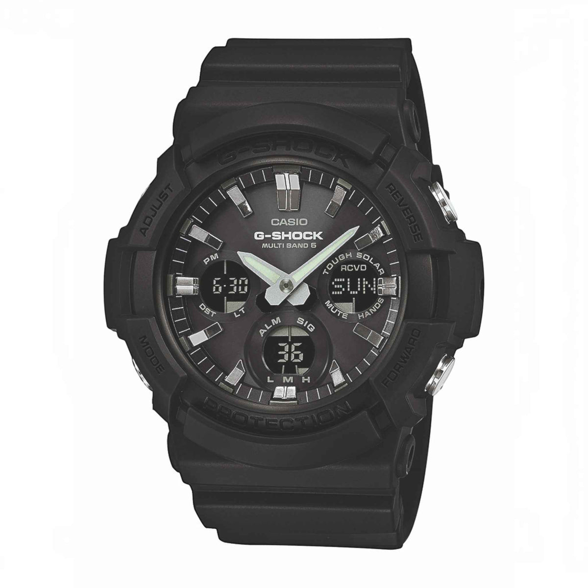 G-Shock