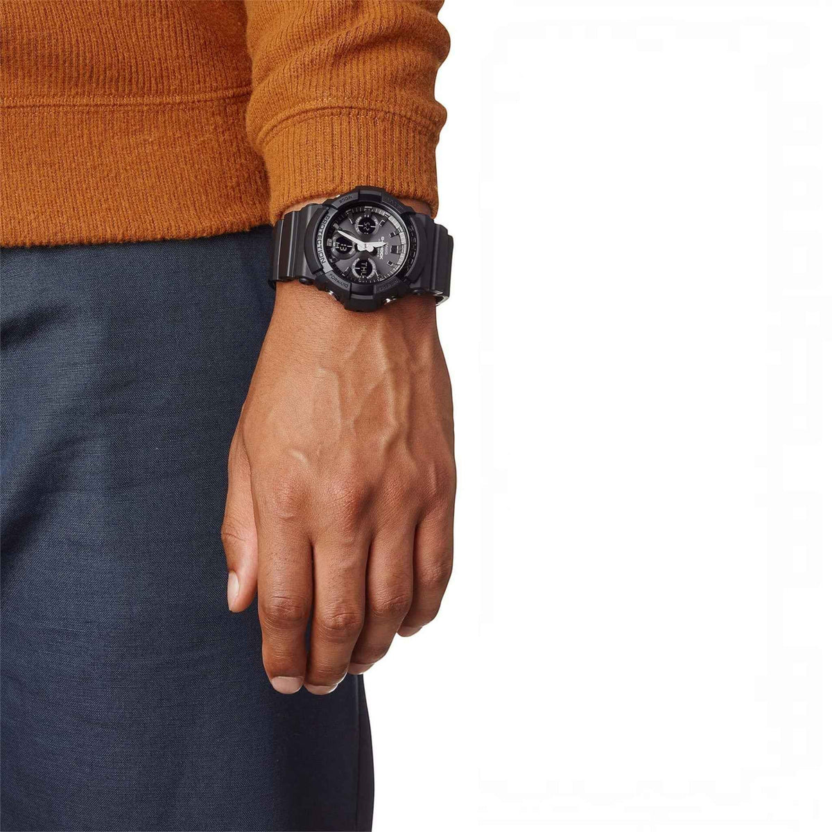 G-Shock