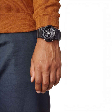 G-Shock