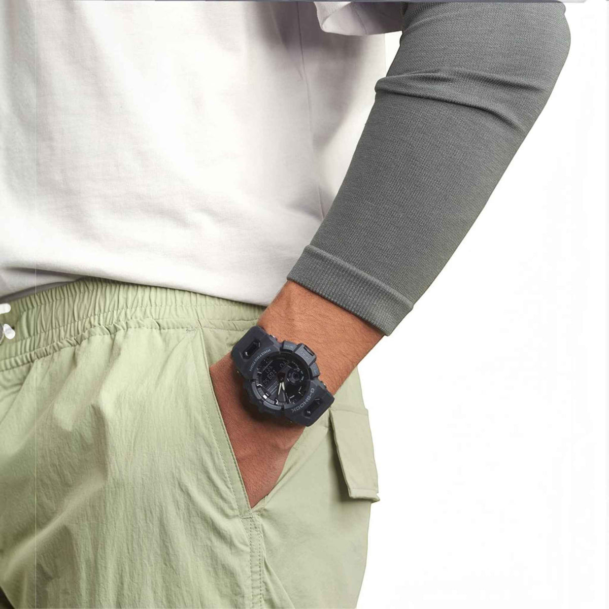 Uhr Herren 