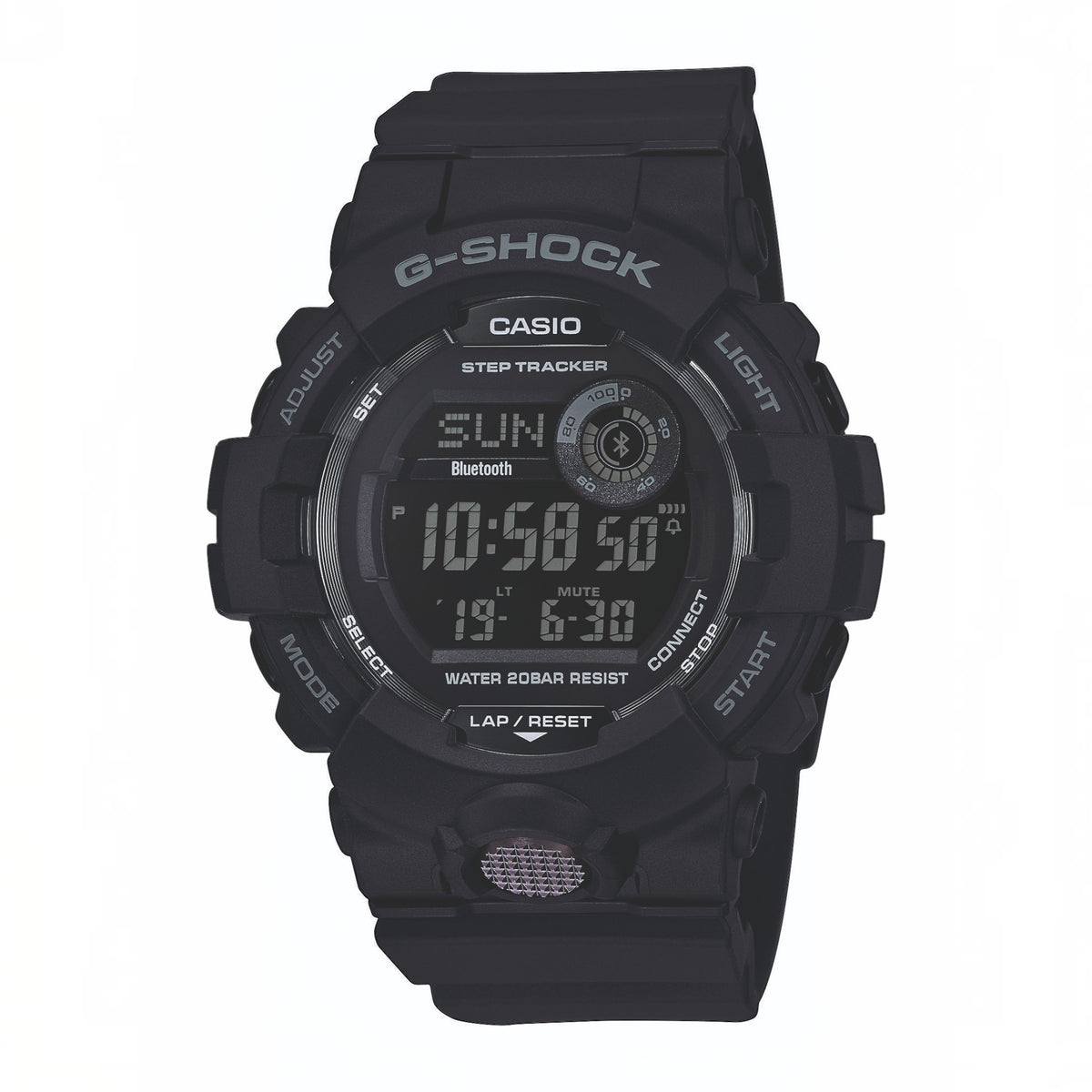 G-Shock
