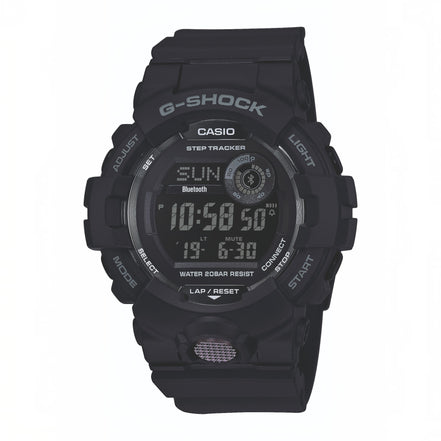 G-Shock