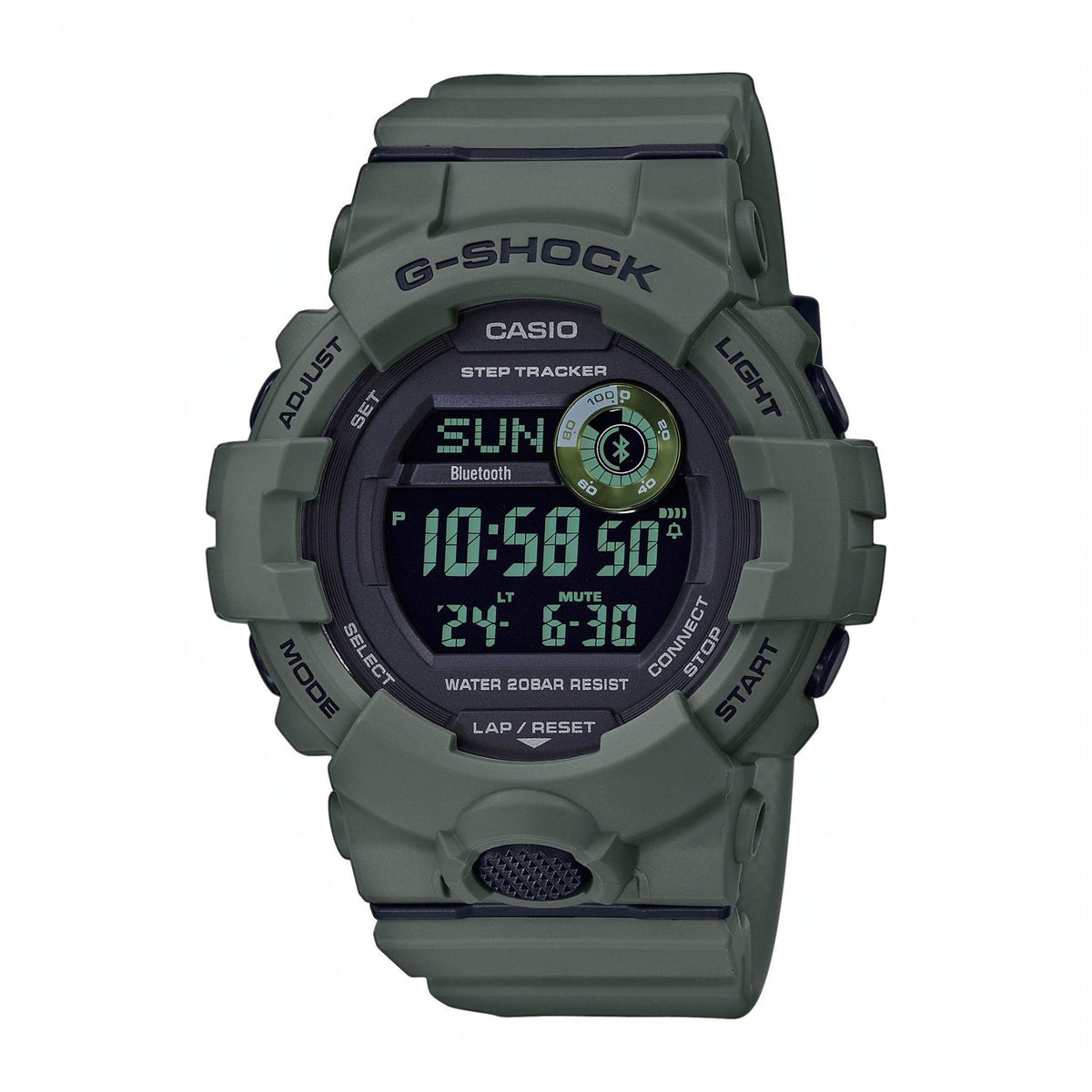 G-Shock