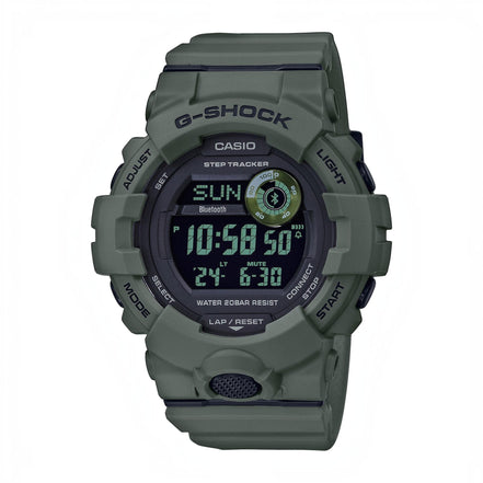 G-Shock