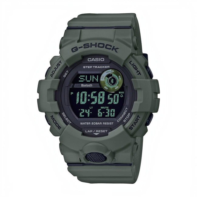 G-Shock