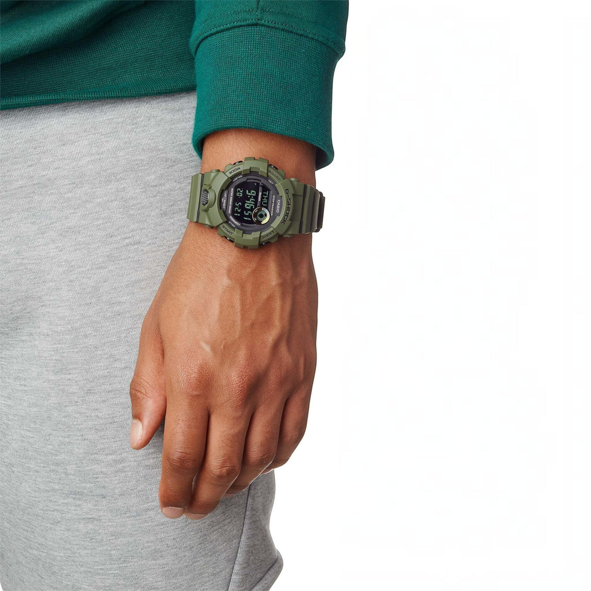 G-Shock