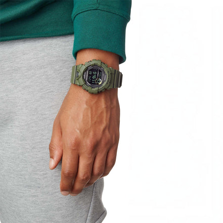 G-Shock