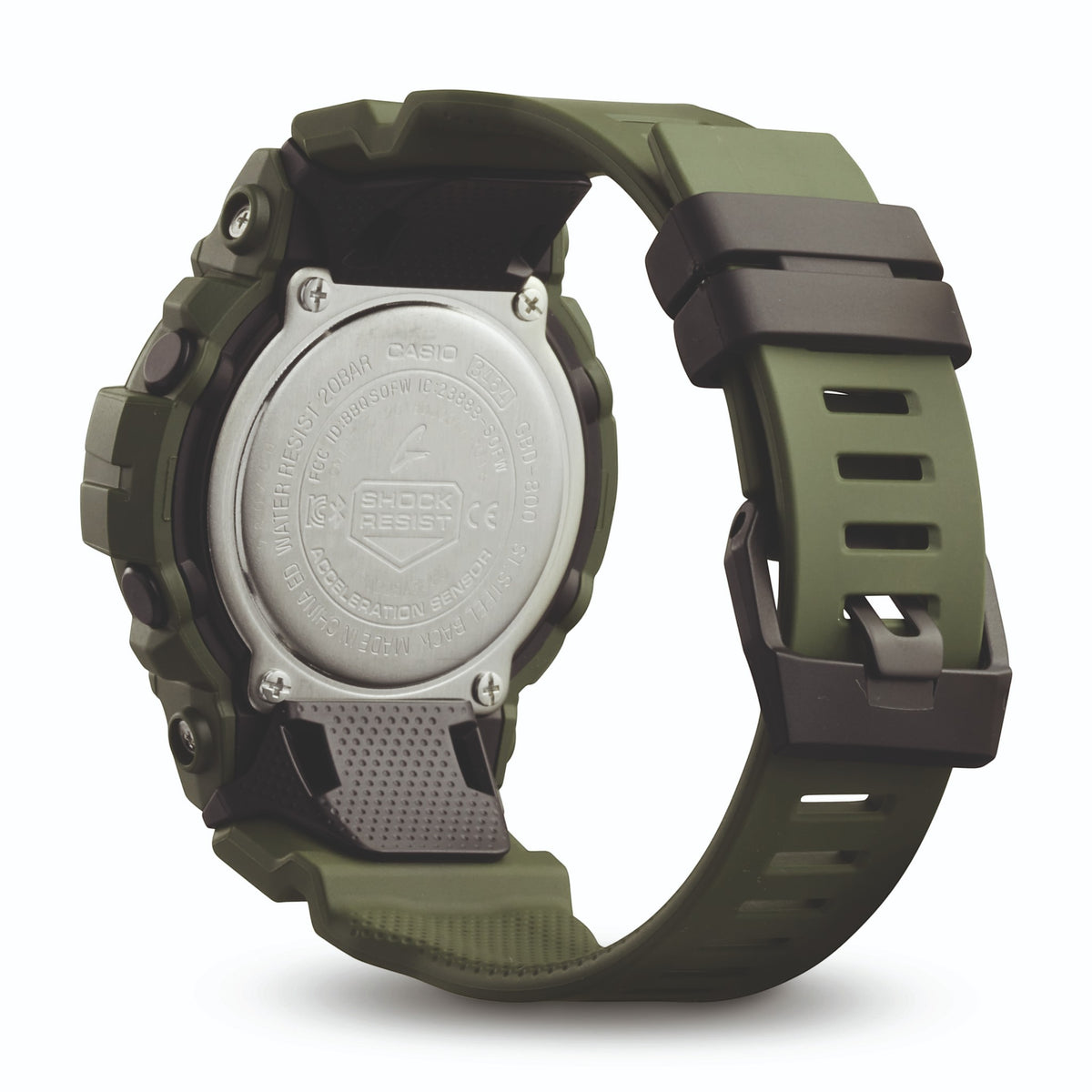 G-Shock