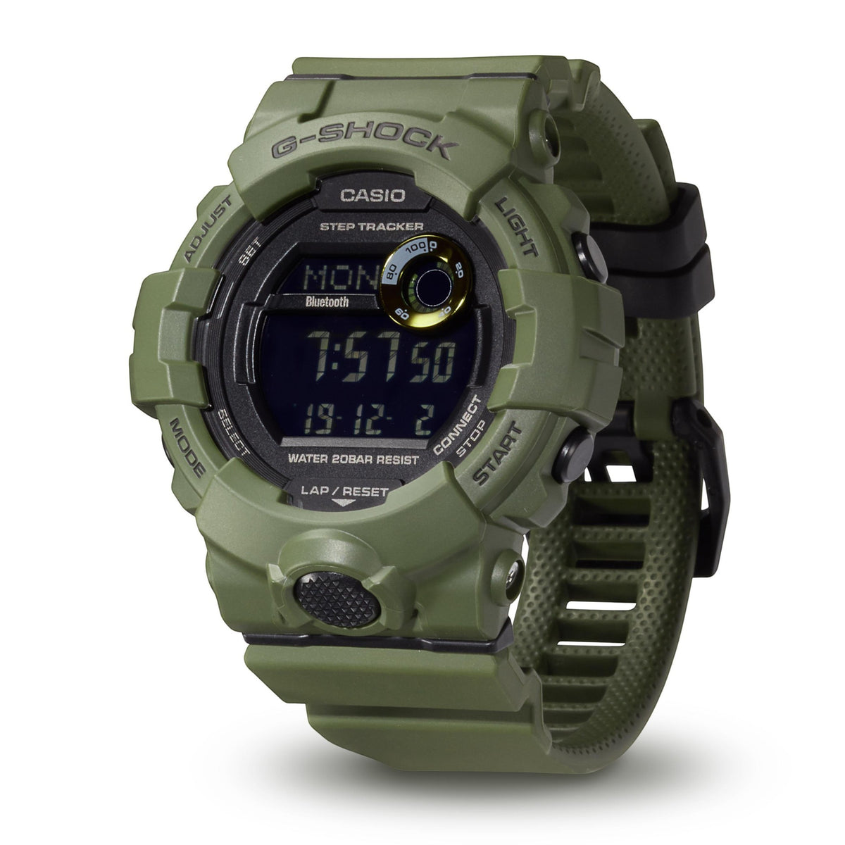 G-Shock
