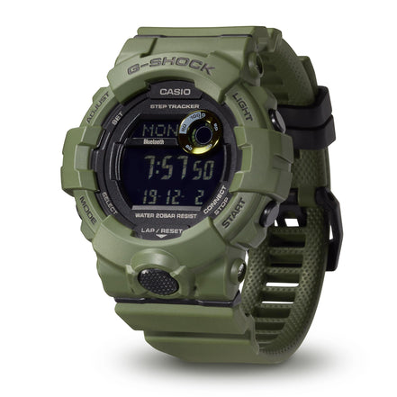 G-Shock