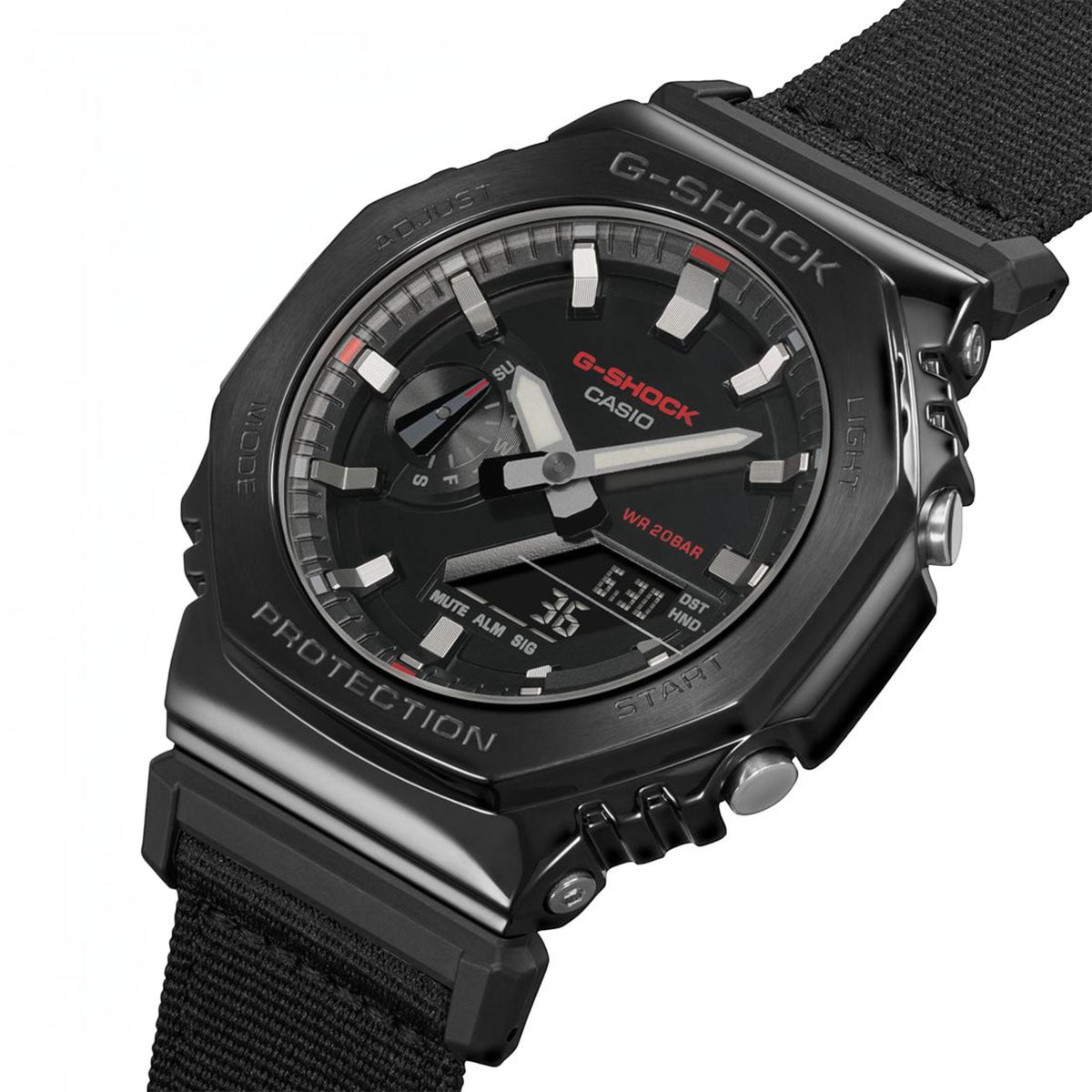 Uhr G-Shock