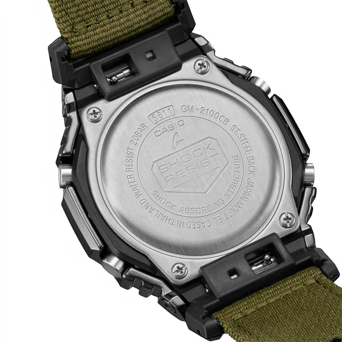 Uhr G-Shock