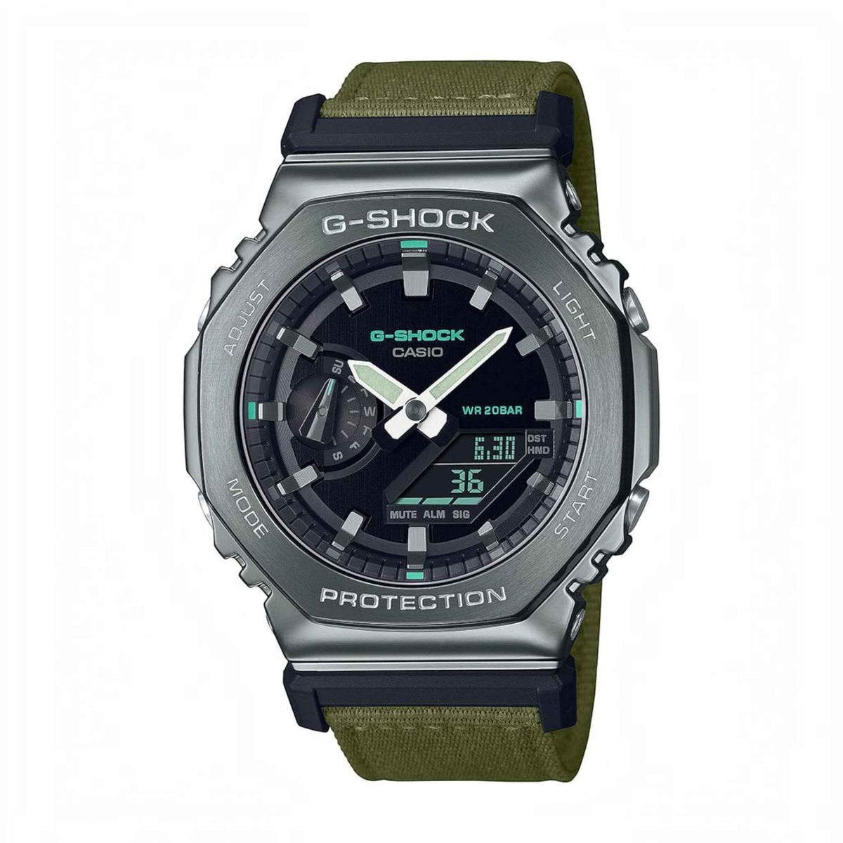 Uhr G-Shock