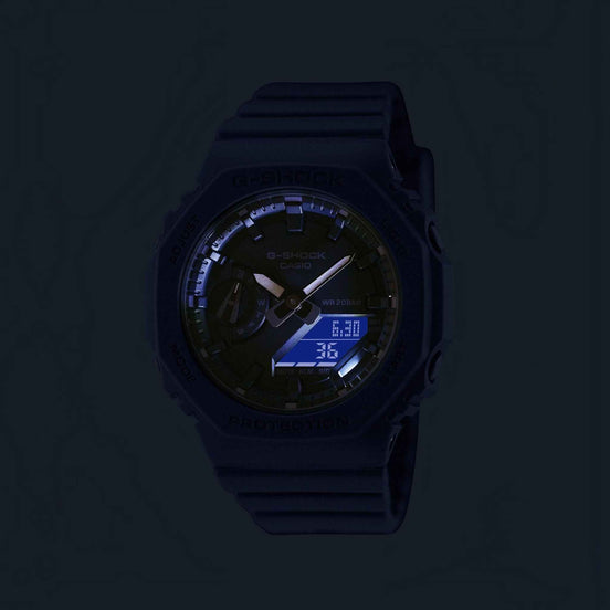 Uhr G-Shock