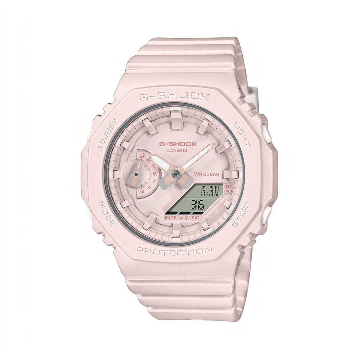 Uhr G-Shock