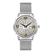 Herrenuhr Elements of Nature