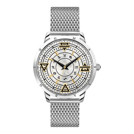 Herrenuhr Elements of Nature