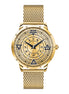 Herrenuhr Elements of Nature