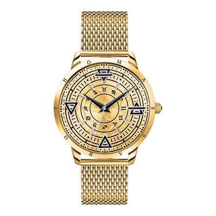 Herrenuhr Elements of Nature
