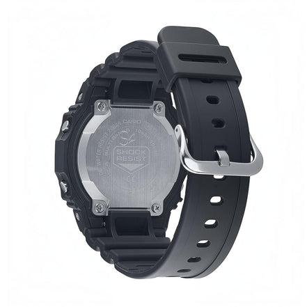 G-Shock Herrenuhr Schwarz