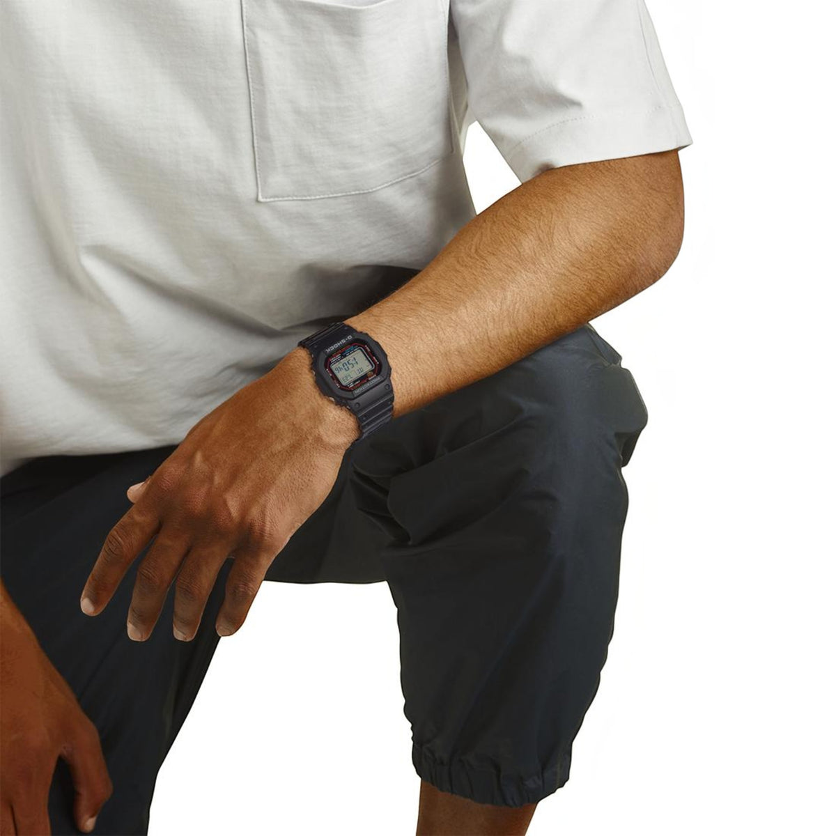 Uhr Herren 
