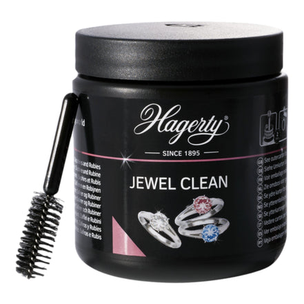 Jewel Clean Schmucktauchbad