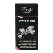 Jewel Cloth Schmuckputztuch
