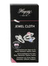 Jewel Cloth Schmuckputztuch