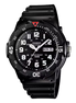 Uhr Schwarz