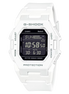 G-Shock Uhr Weiß