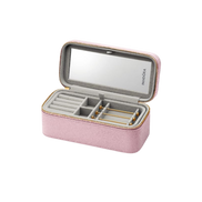 Reise Schmuckbox Pink