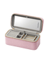 Reise Schmuckbox Pink