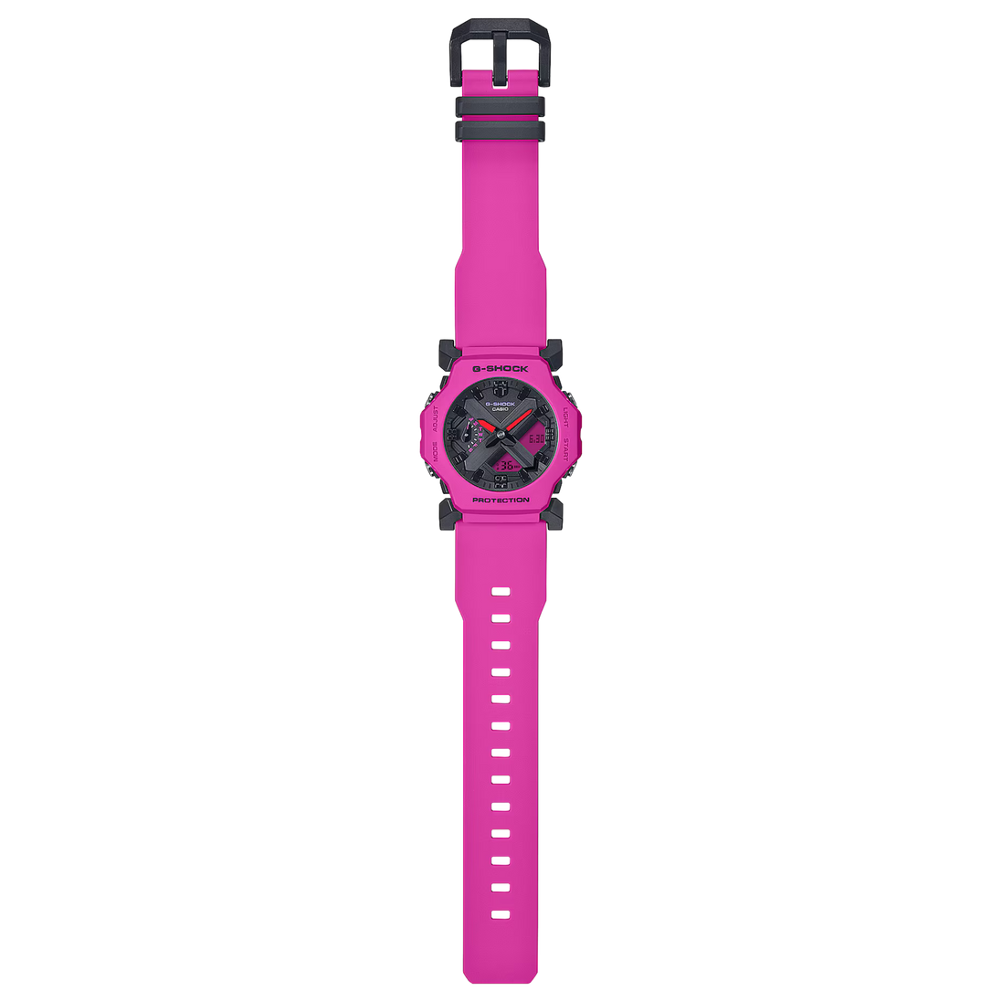 Uhr G-Shock Classic Pink