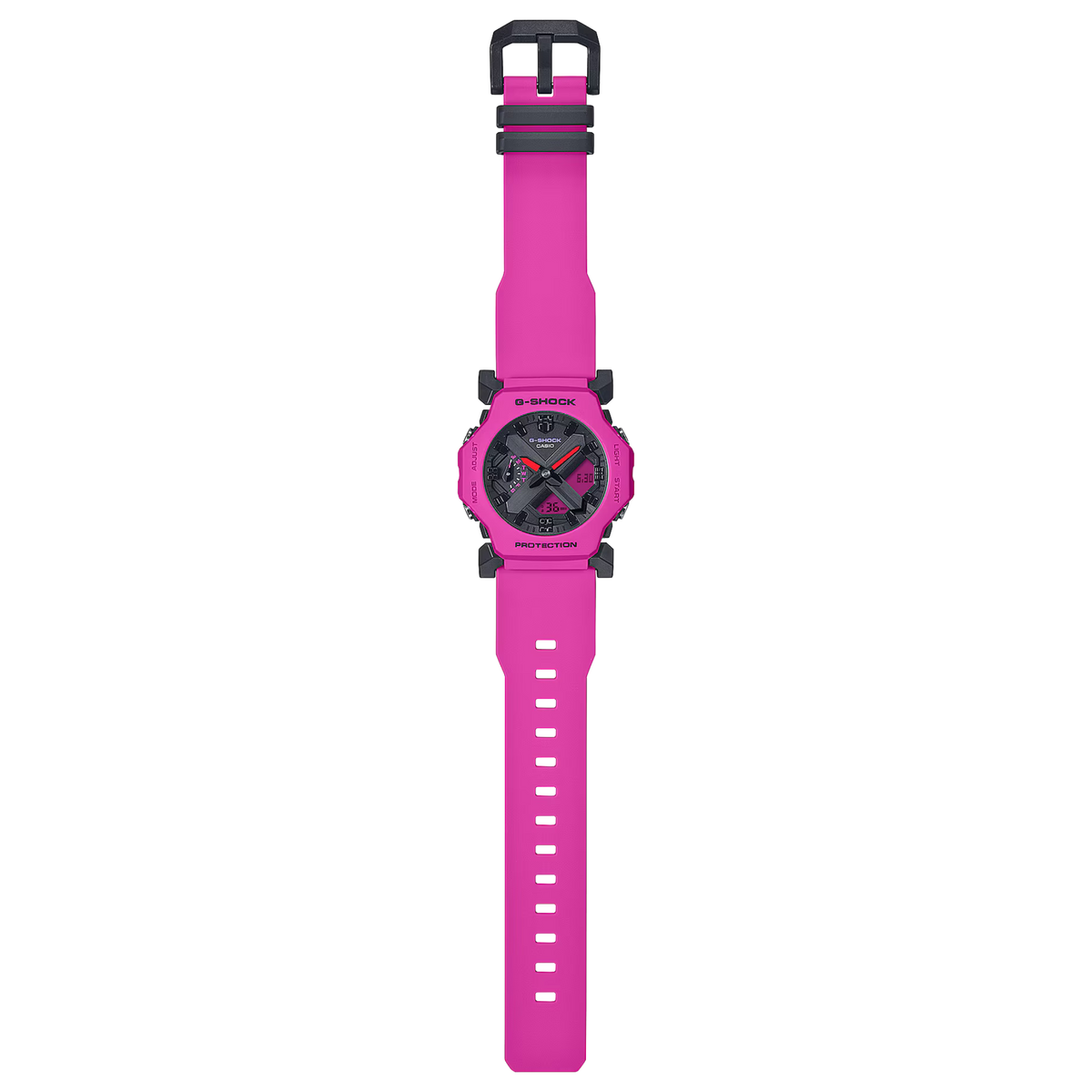 Uhr G-Shock Classic Pink