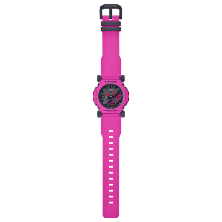 Uhr G-Shock Classic Pink